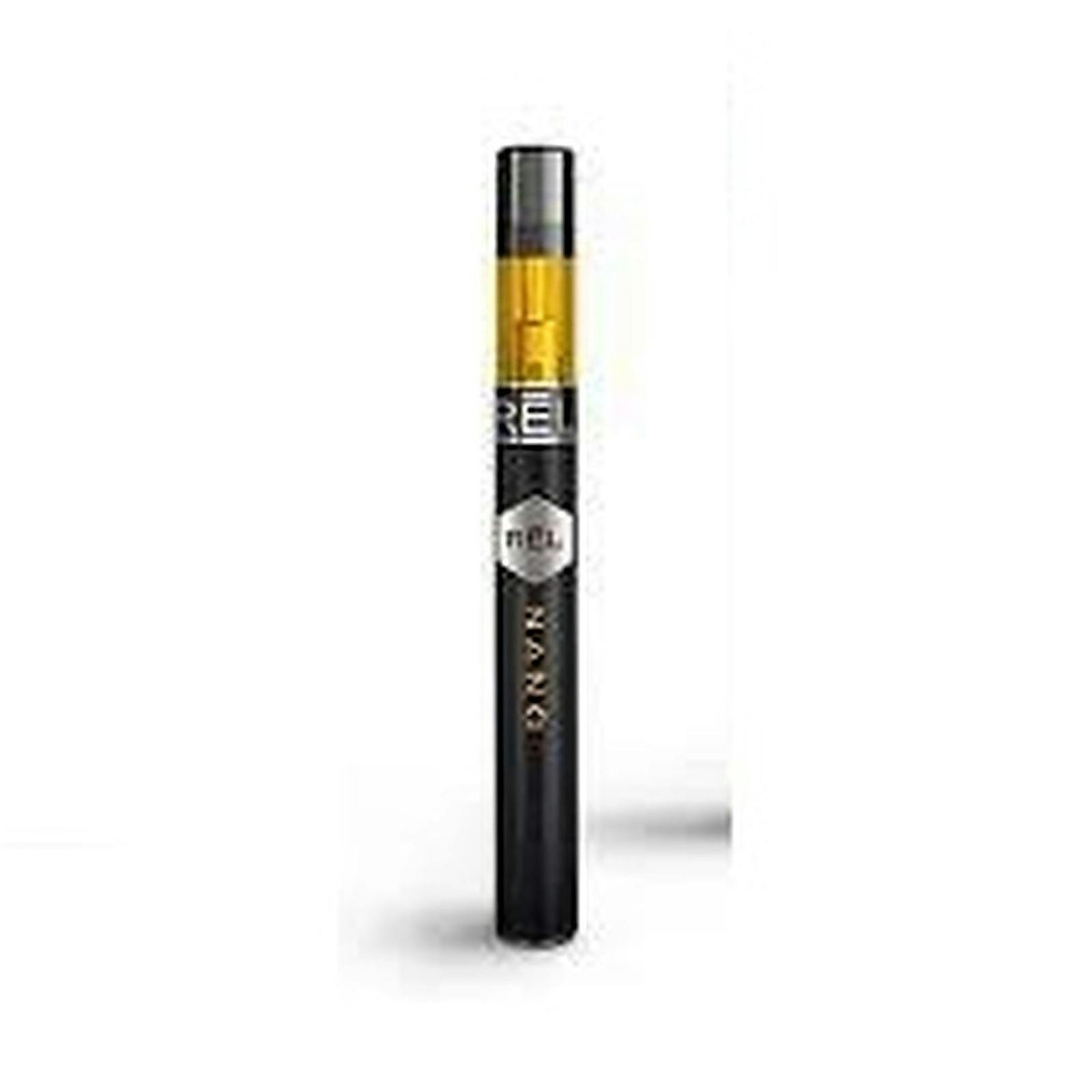 REL Black Pineapple (Indica) CBD 2:1 All-In-One .5 gram Disposable Cartridge